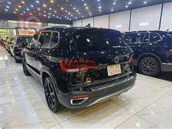 فولكسفاغن تيغوان